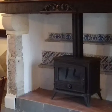 Le Vintage Casa de Férias *