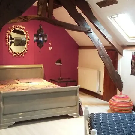 Le Vintage Casa de Férias *